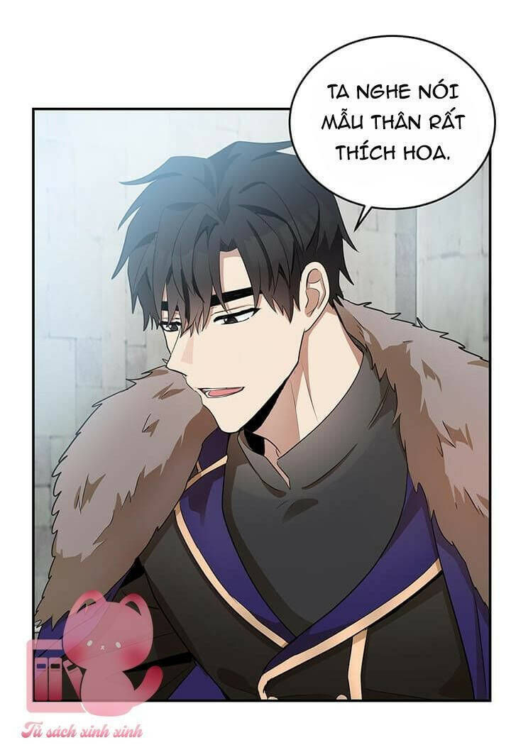 Ác Nữ Trùng Sinh Chap 48 - Next Chap 49