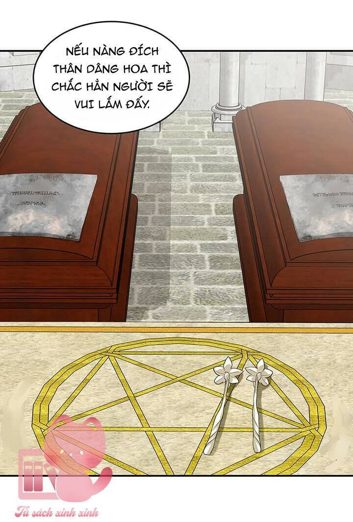 Ác Nữ Trùng Sinh Chap 48 - Next Chap 49