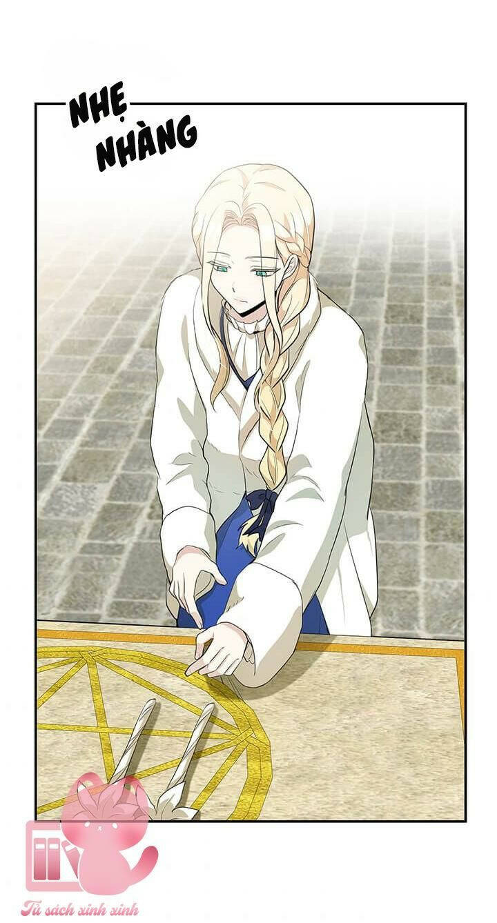 Ác Nữ Trùng Sinh Chap 48 - Next Chap 49