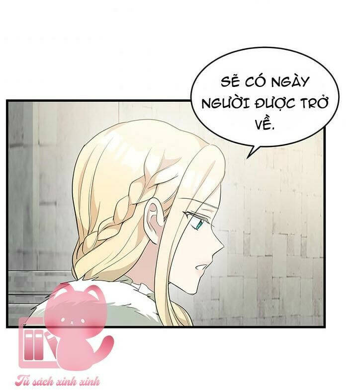 Ác Nữ Trùng Sinh Chap 48 - Next Chap 49