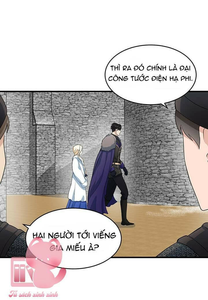 Ác Nữ Trùng Sinh Chap 48 - Next Chap 49