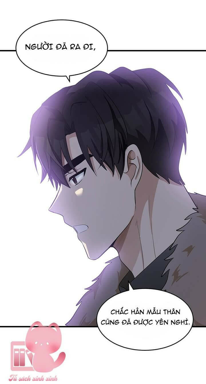 Ác Nữ Trùng Sinh Chap 48 - Next Chap 49