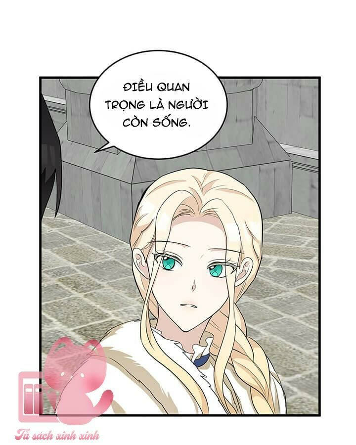 Ác Nữ Trùng Sinh Chap 48 - Next Chap 49