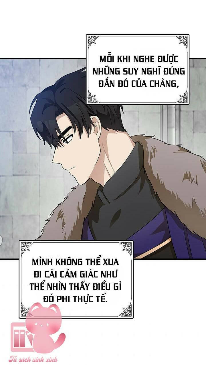 Ác Nữ Trùng Sinh Chap 48 - Next Chap 49