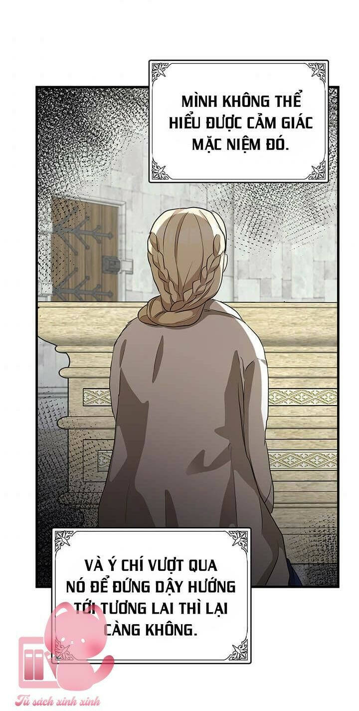 Ác Nữ Trùng Sinh Chap 48 - Next Chap 49