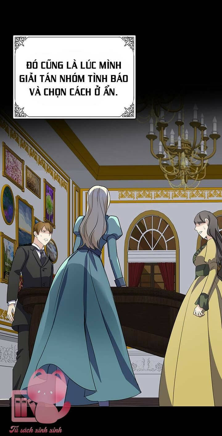 Ác Nữ Trùng Sinh Chap 48 - Next Chap 49