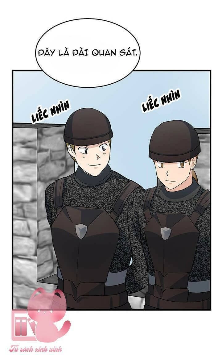 Ác Nữ Trùng Sinh Chap 48 - Next Chap 49