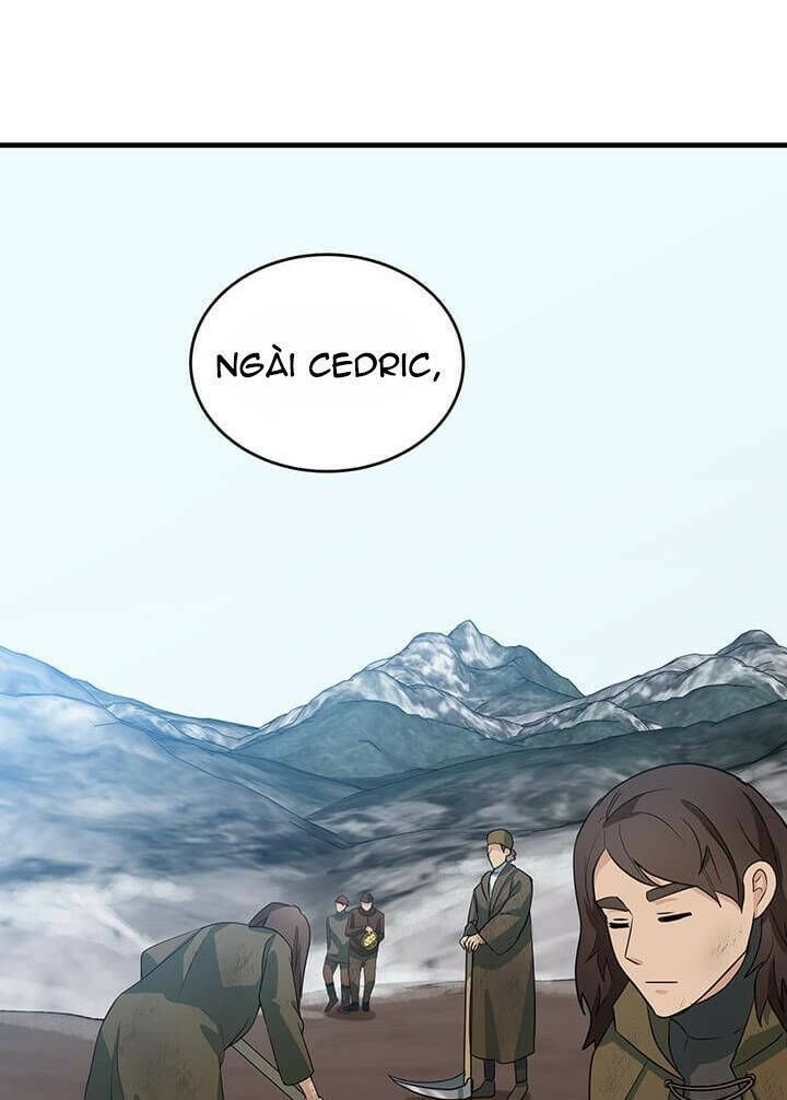 Ác Nữ Trùng Sinh Chap 48 - Next Chap 49