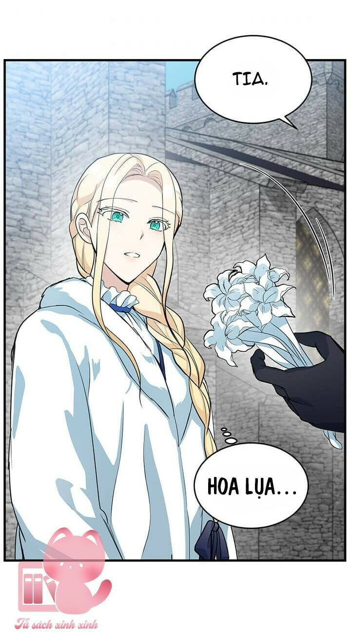 Ác Nữ Trùng Sinh Chap 48 - Next Chap 49