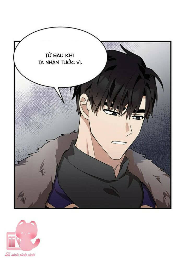 Ác Nữ Trùng Sinh Chap 49 - Next Chap 50