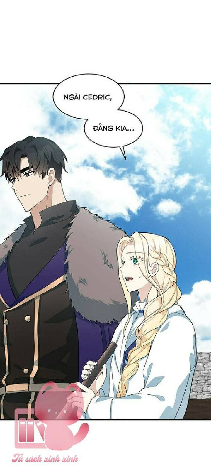 Ác Nữ Trùng Sinh Chap 49 - Next Chap 50