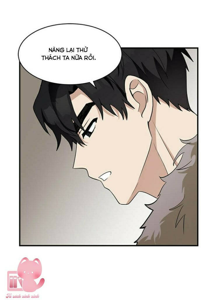 Ác Nữ Trùng Sinh Chap 49 - Next Chap 50