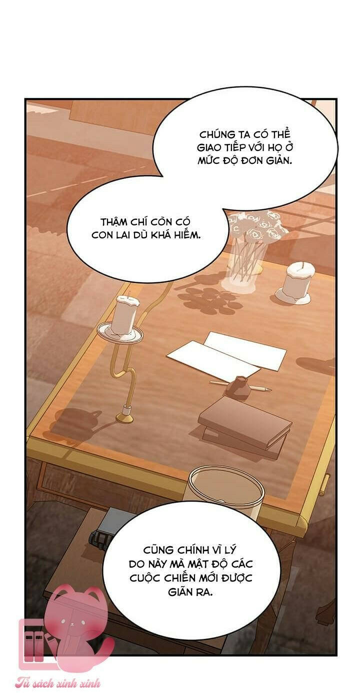 Ác Nữ Trùng Sinh Chap 49 - Next Chap 50