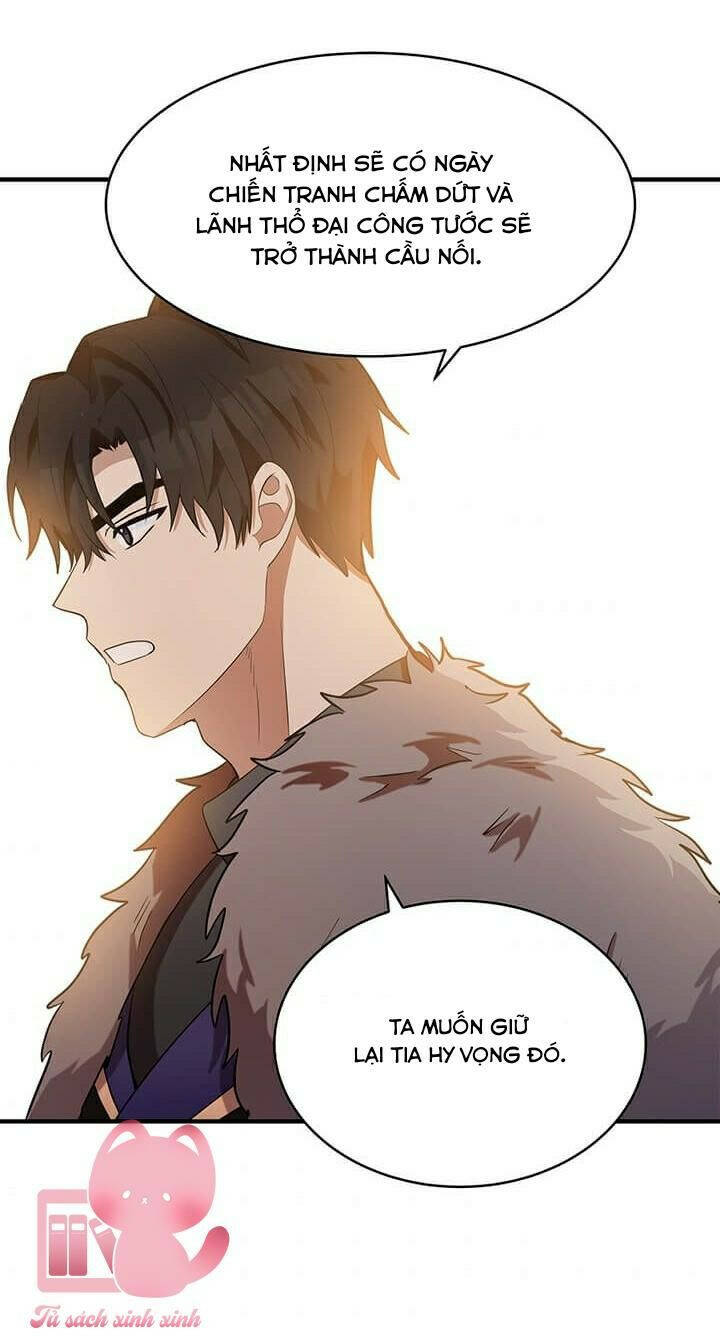 Ác Nữ Trùng Sinh Chap 49 - Next Chap 50