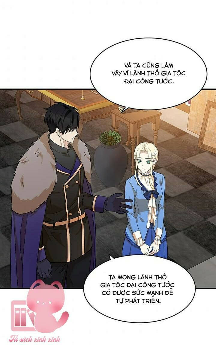 Ác Nữ Trùng Sinh Chap 49 - Next Chap 50