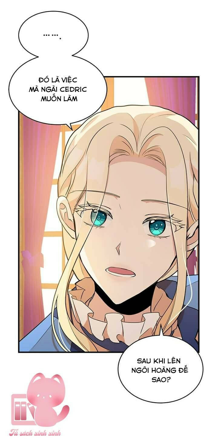 Ác Nữ Trùng Sinh Chap 49 - Next Chap 50