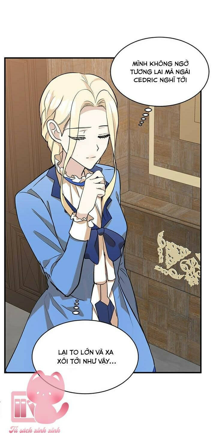 Ác Nữ Trùng Sinh Chap 49 - Next Chap 50