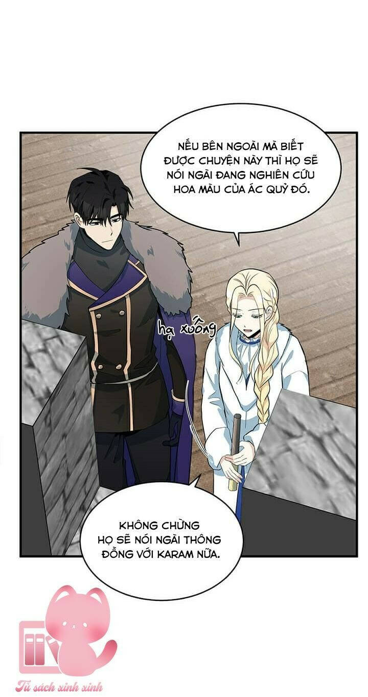 Ác Nữ Trùng Sinh Chap 49 - Next Chap 50