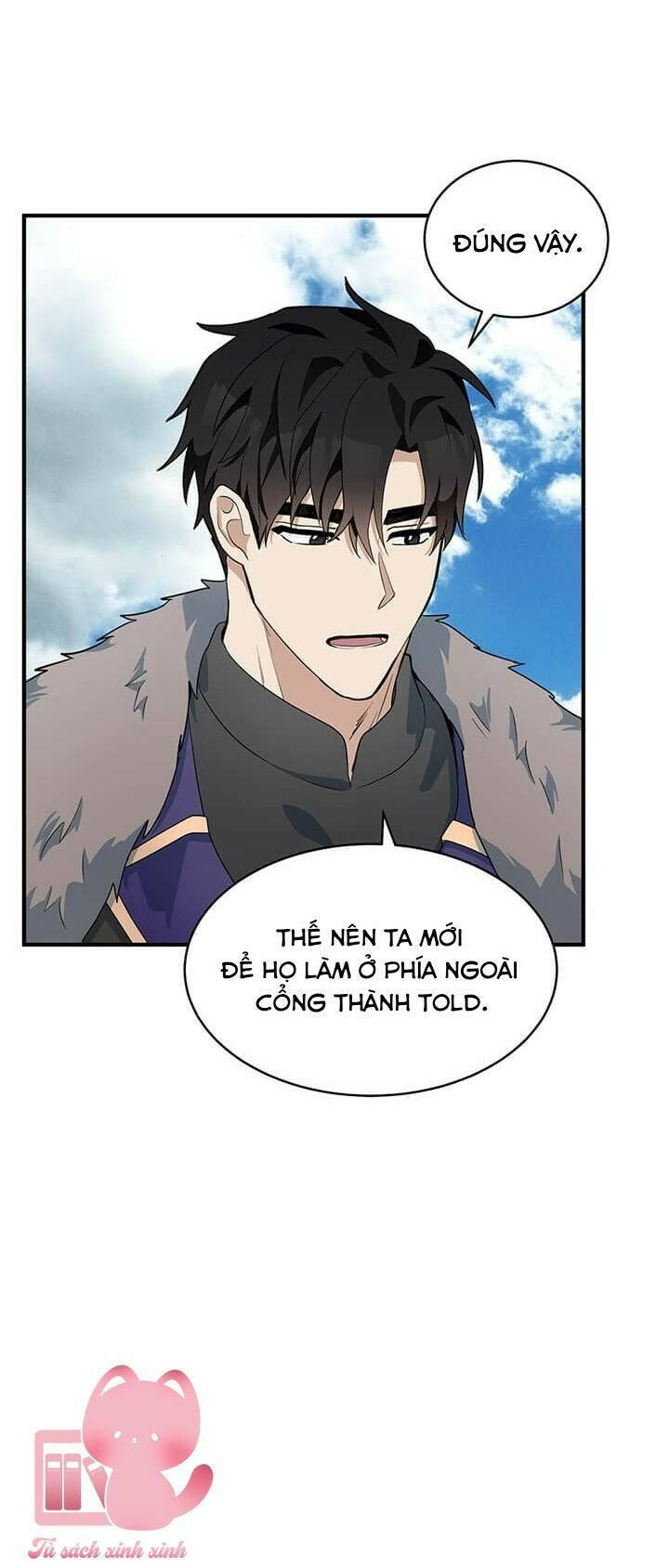 Ác Nữ Trùng Sinh Chap 49 - Next Chap 50