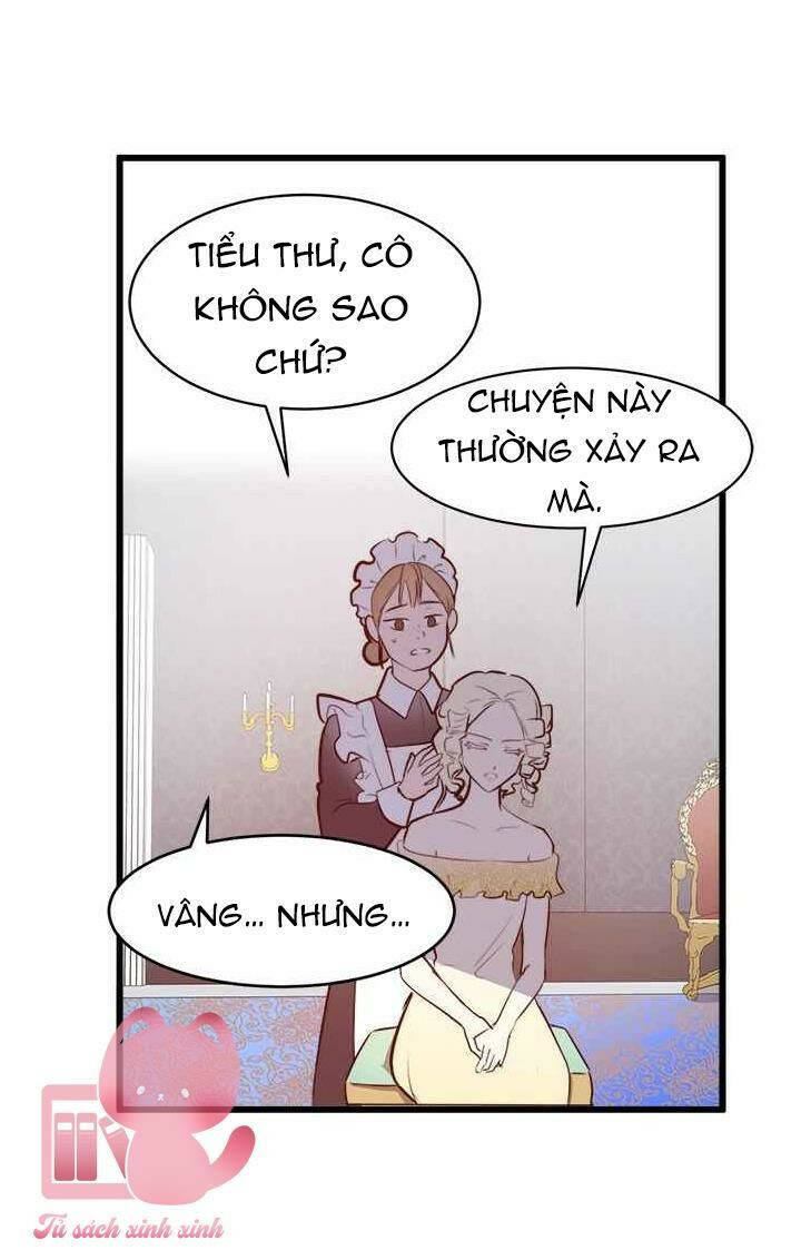 Ác Nữ Trùng Sinh Chap 5 - Next Chap 6