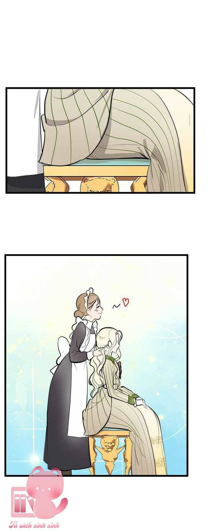 Ác Nữ Trùng Sinh Chap 5 - Next Chap 6