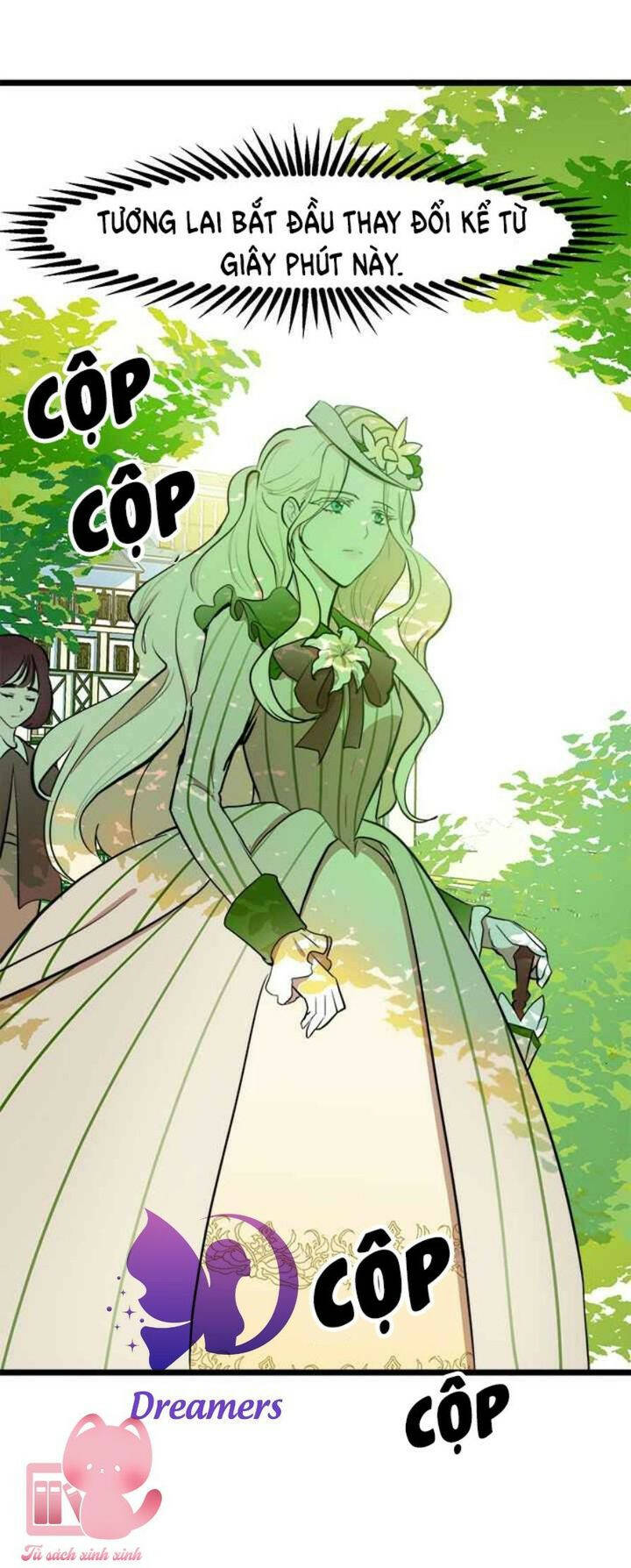 Ác Nữ Trùng Sinh Chap 5 - Next Chap 6