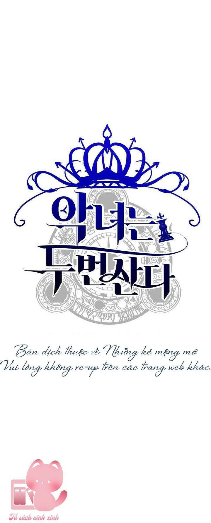 Ác Nữ Trùng Sinh Chap 5 - Next Chap 6