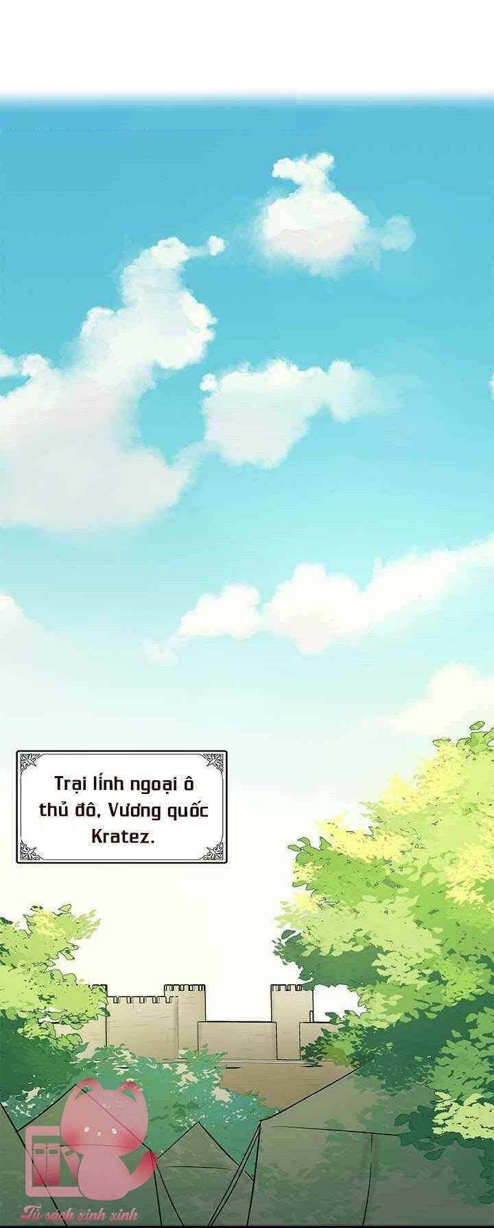 Ác Nữ Trùng Sinh Chap 5 - Next Chap 6