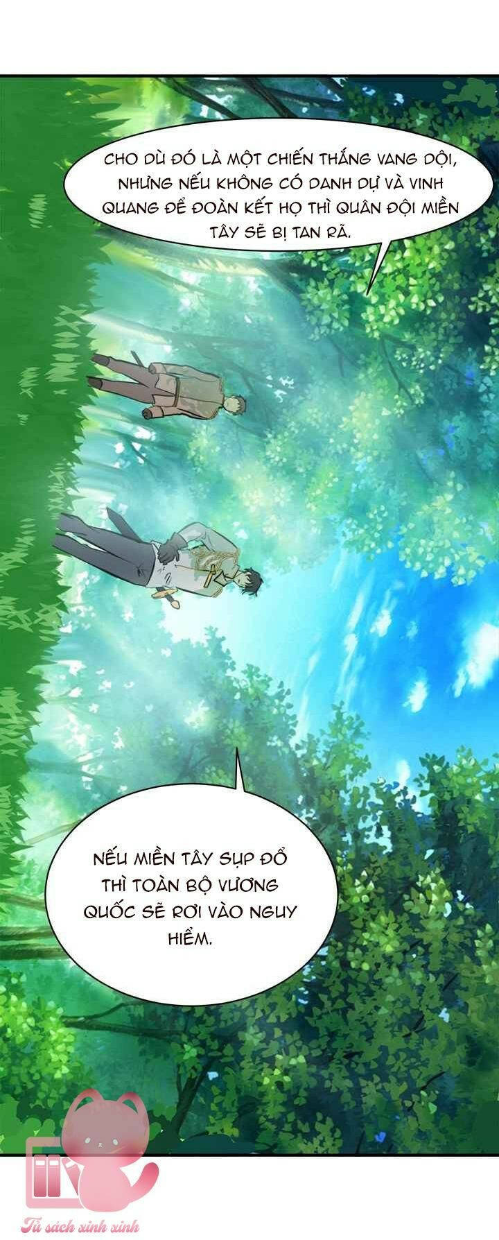 Ác Nữ Trùng Sinh Chap 5 - Next Chap 6