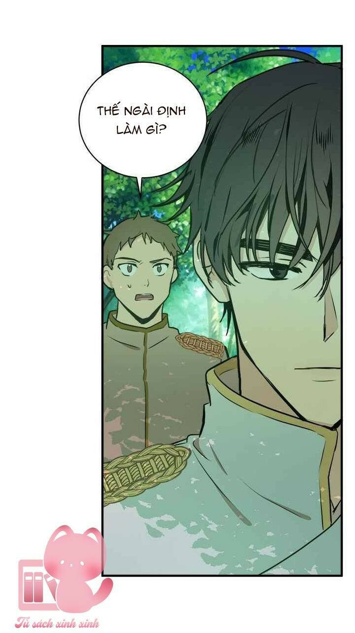 Ác Nữ Trùng Sinh Chap 5 - Next Chap 6