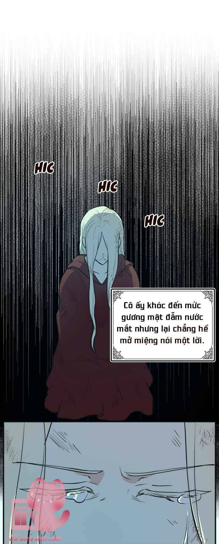Ác Nữ Trùng Sinh Chap 5 - Next Chap 6