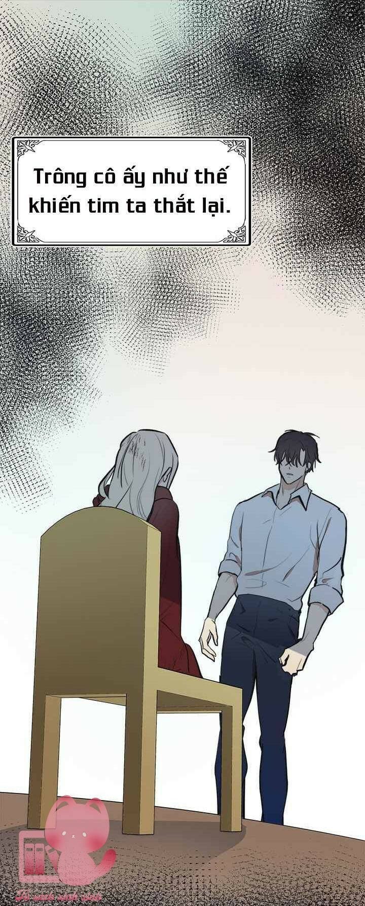 Ác Nữ Trùng Sinh Chap 5 - Next Chap 6