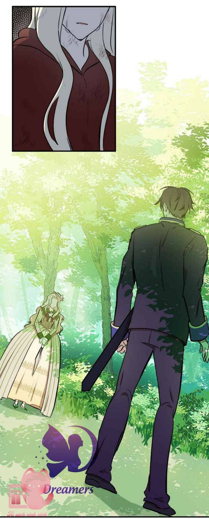 Ác Nữ Trùng Sinh Chap 5 - Next Chap 6