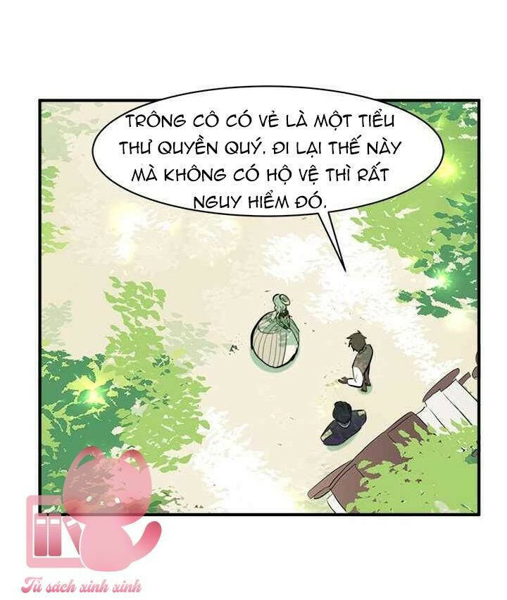 Ác Nữ Trùng Sinh Chap 5 - Next Chap 6