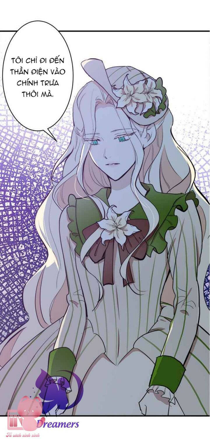 Ác Nữ Trùng Sinh Chap 5 - Next Chap 6