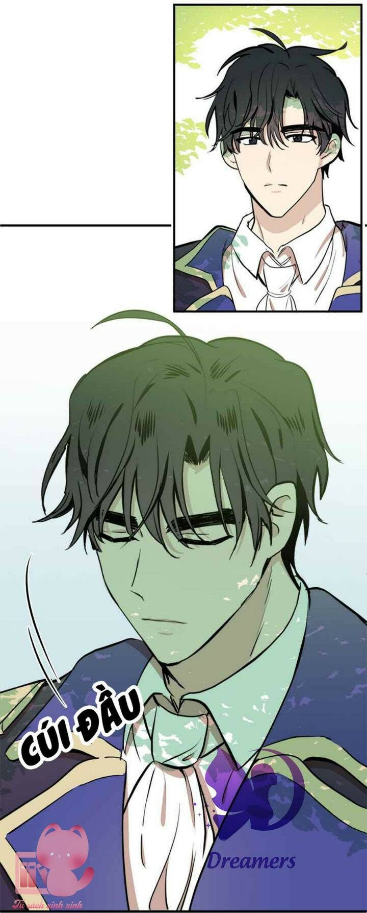 Ác Nữ Trùng Sinh Chap 5 - Next Chap 6