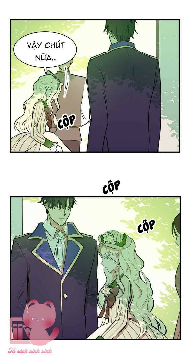 Ác Nữ Trùng Sinh Chap 5 - Next Chap 6