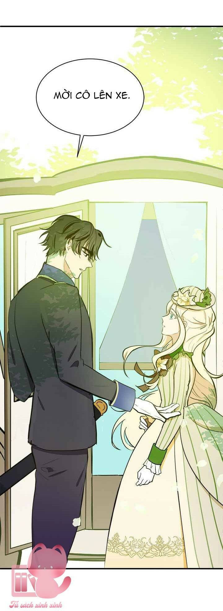 Ác Nữ Trùng Sinh Chap 5 - Next Chap 6