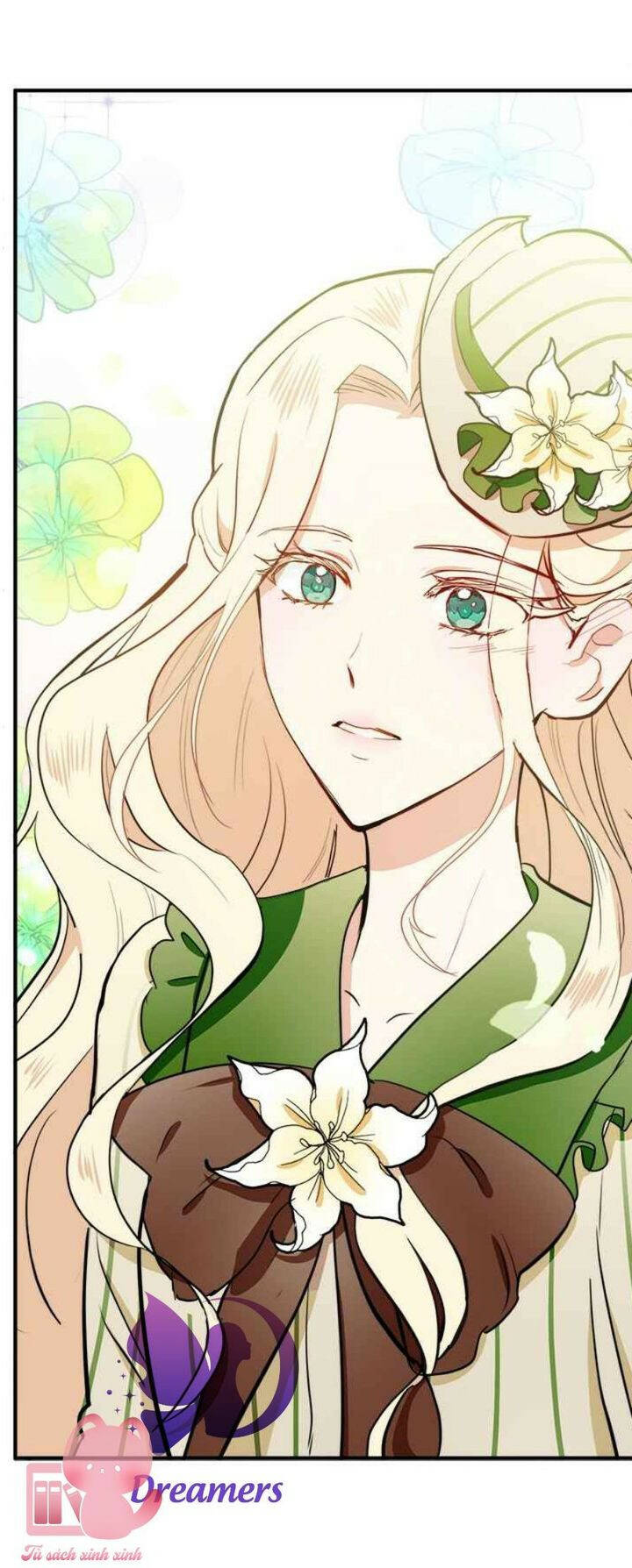 Ác Nữ Trùng Sinh Chap 5 - Next Chap 6