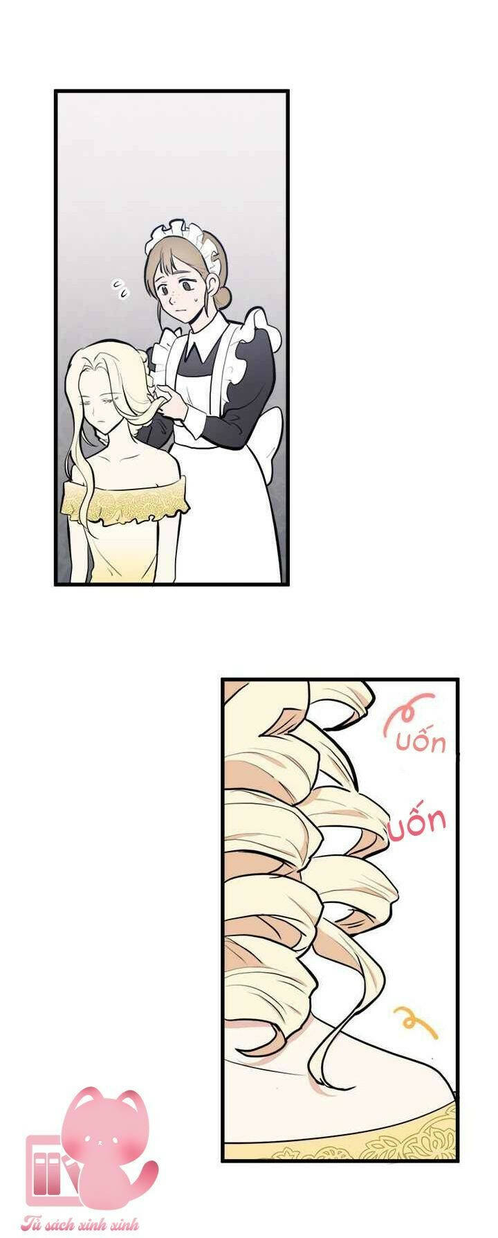 Ác Nữ Trùng Sinh Chap 5 - Next Chap 6