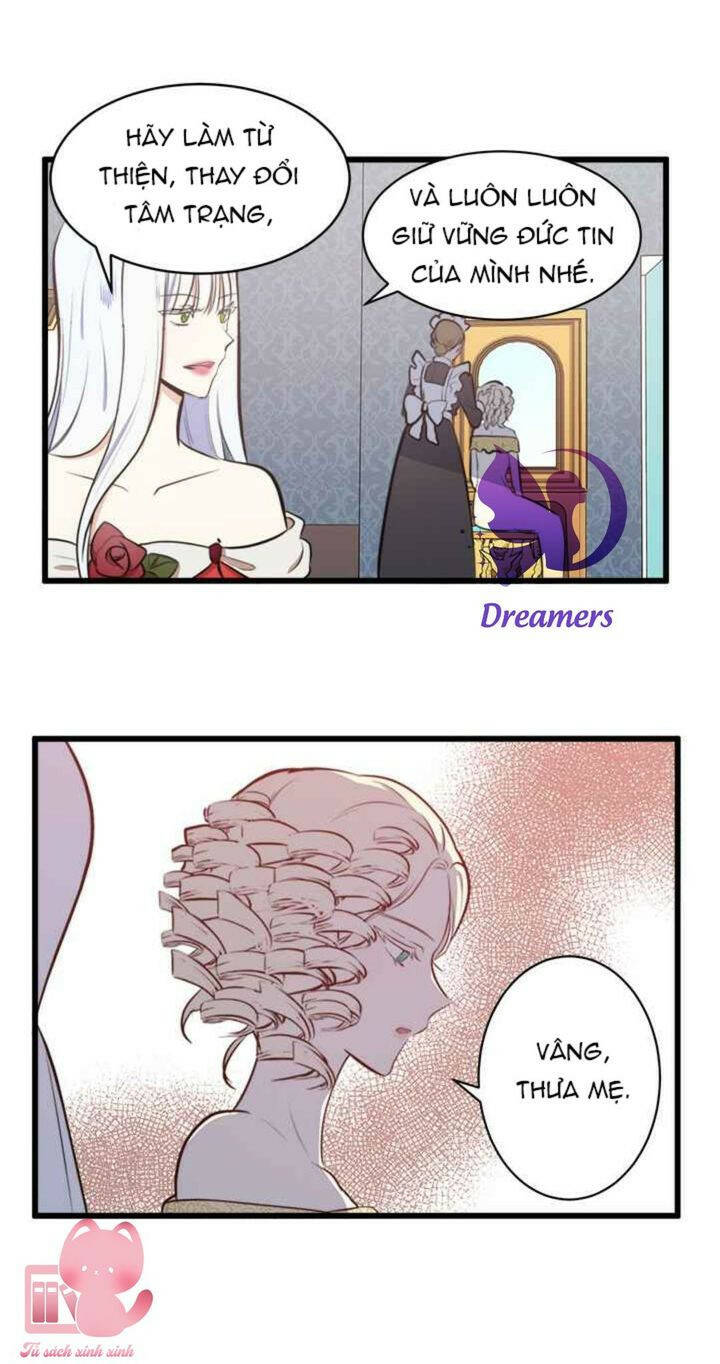 Ác Nữ Trùng Sinh Chap 5 - Next Chap 6