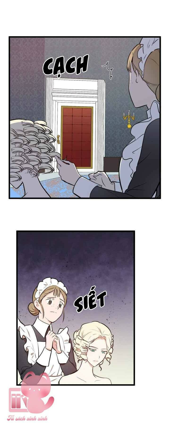 Ác Nữ Trùng Sinh Chap 5 - Next Chap 6