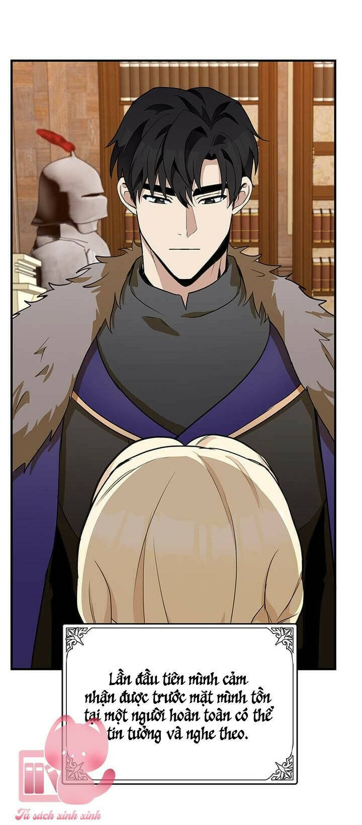 Ác Nữ Trùng Sinh Chap 50 - Next Chap 51