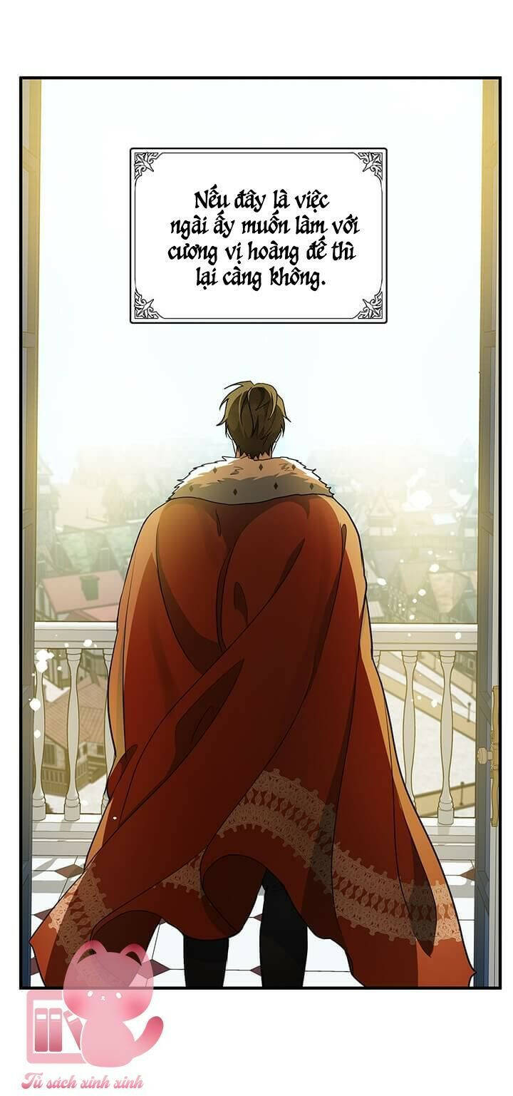 Ác Nữ Trùng Sinh Chap 50 - Next Chap 51