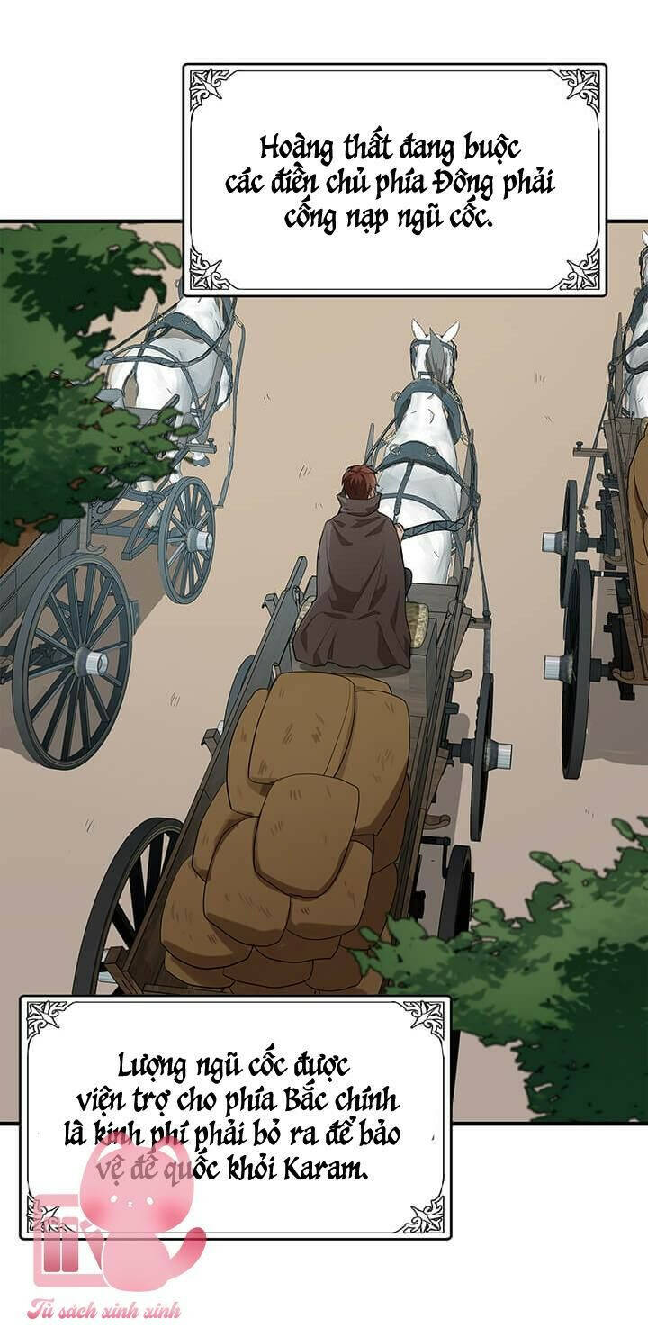 Ác Nữ Trùng Sinh Chap 50 - Next Chap 51