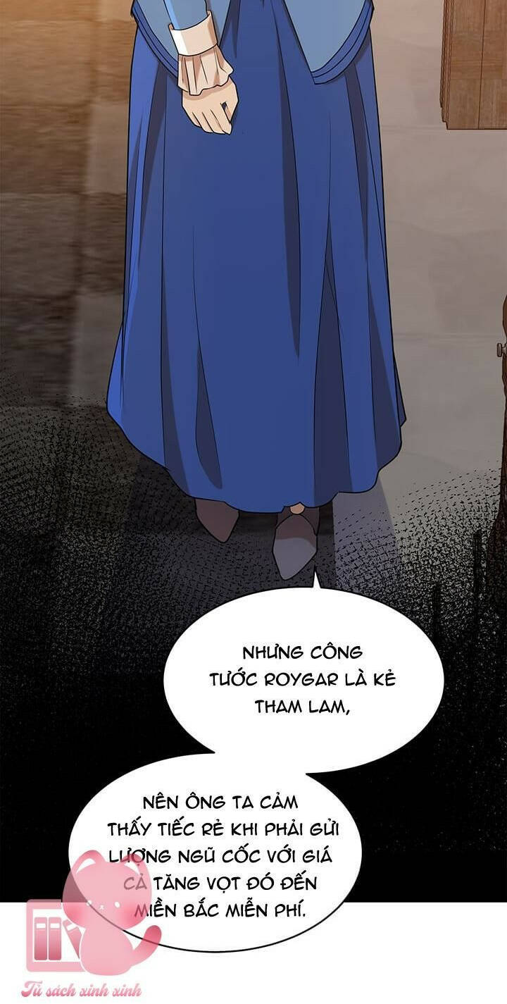 Ác Nữ Trùng Sinh Chap 50 - Next Chap 51