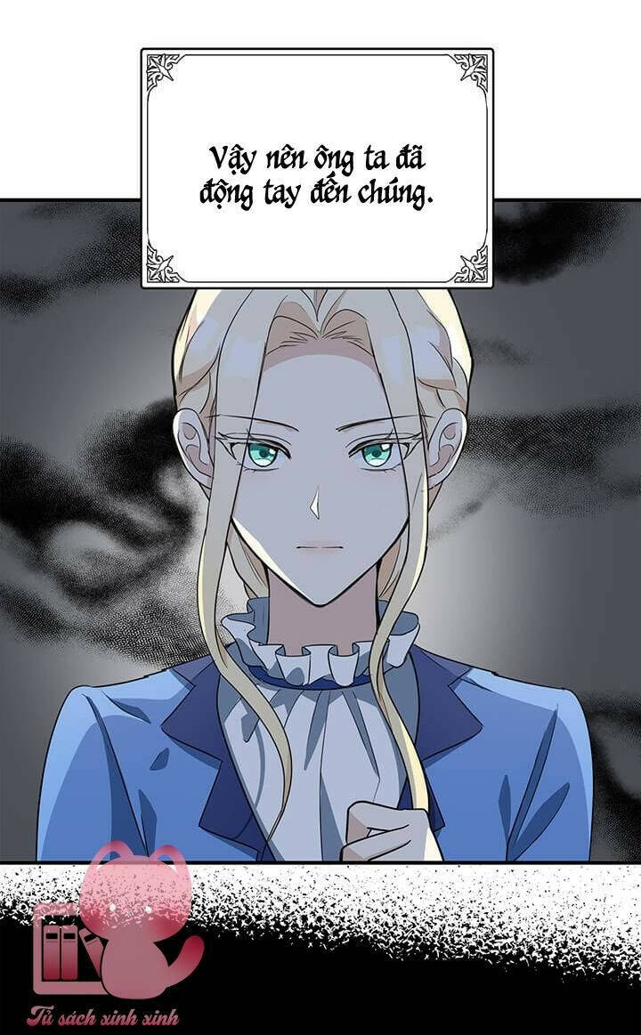 Ác Nữ Trùng Sinh Chap 50 - Next Chap 51