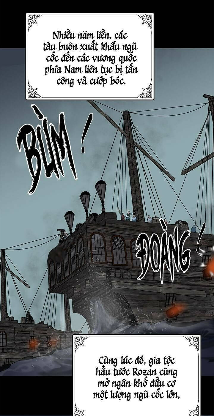 Ác Nữ Trùng Sinh Chap 50 - Next Chap 51