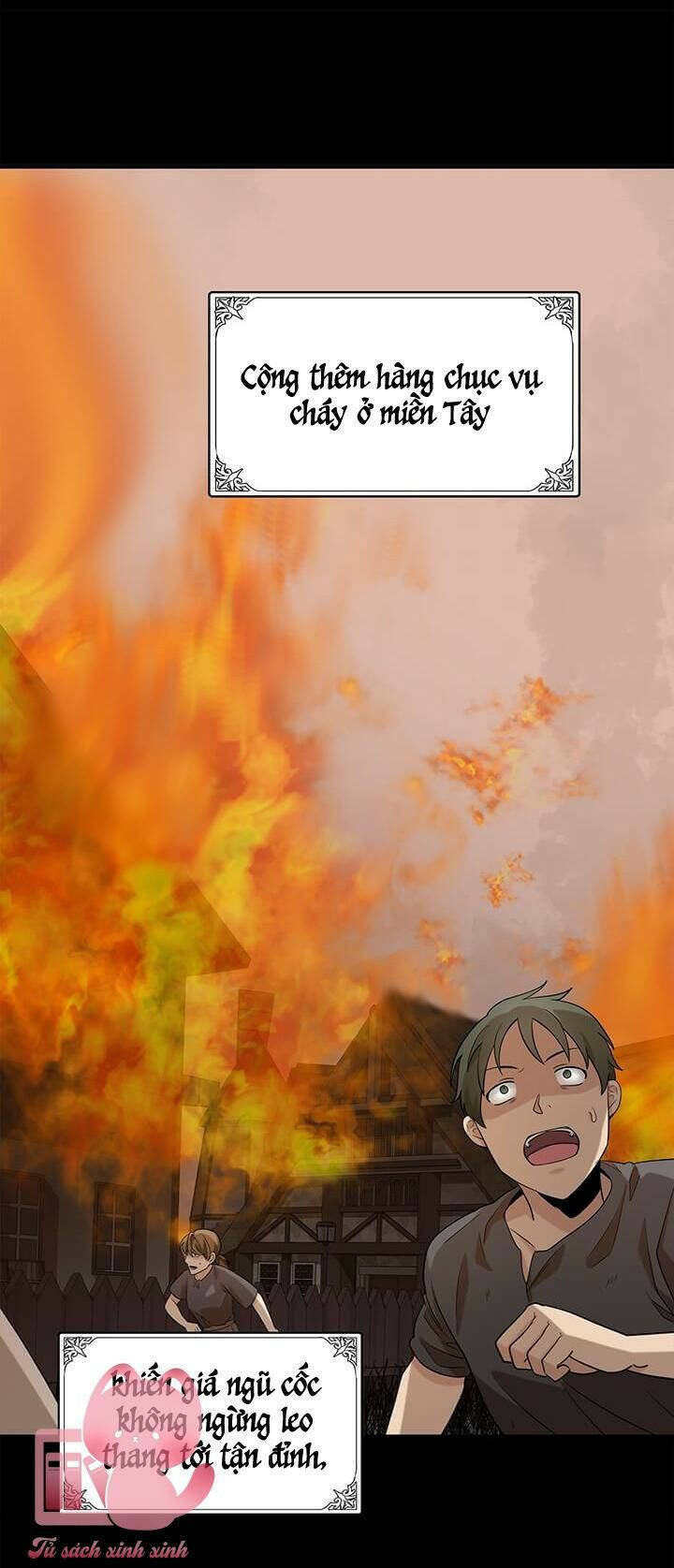 Ác Nữ Trùng Sinh Chap 50 - Next Chap 51