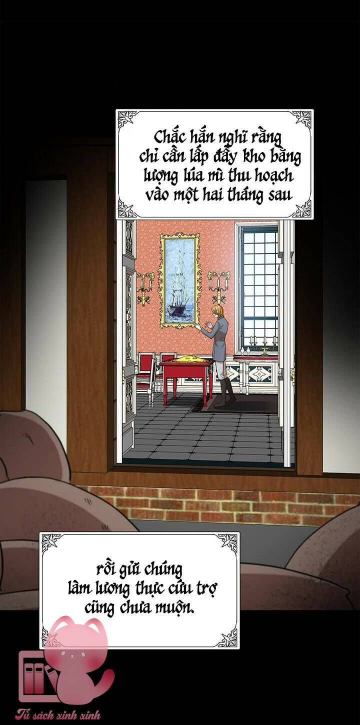 Ác Nữ Trùng Sinh Chap 50 - Next Chap 51